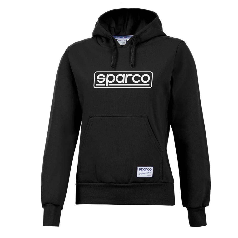 Sparco Hoodie Frame Ladies