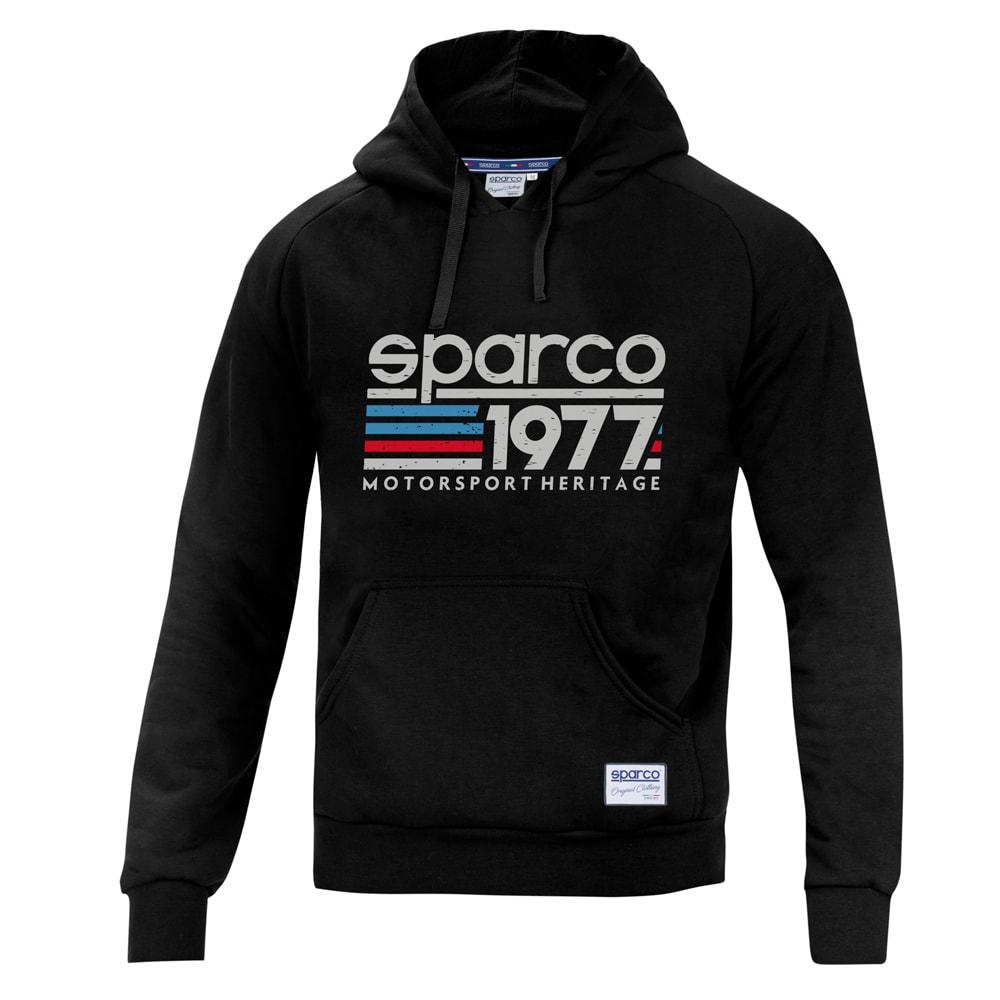 Sparco Hættetrøje 1977