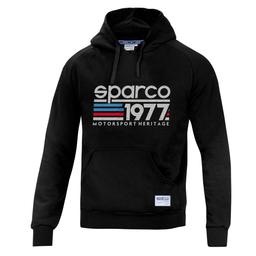 Sparco Hættetrøje 1977