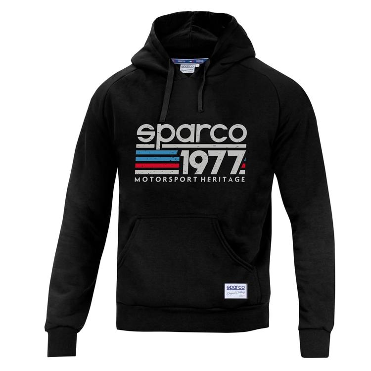 Sparco-Huppari 1977