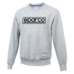 Sparco Langærmet Sweater Frame