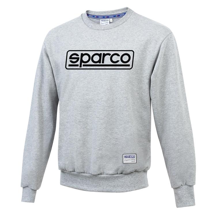 Sparco Long Sleeve Sweater Frame