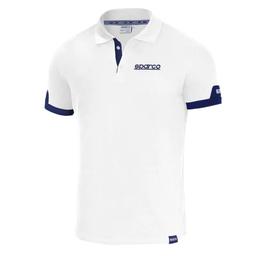Sparco Poloskjorte Herre