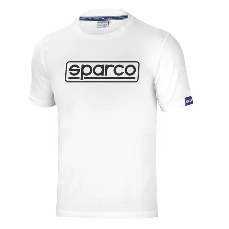 Sparco T-Skjorte Frame Menn