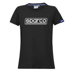 Sparco T-paita Frame Naisten
