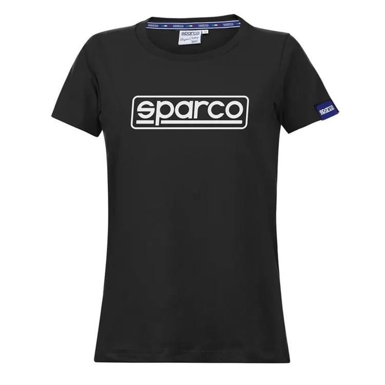 Sparco T-Shirt Frame Ladies