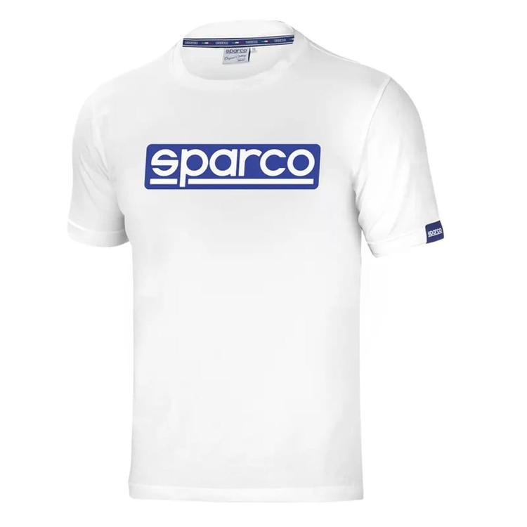 Sparco T-Skjorte Original Menn