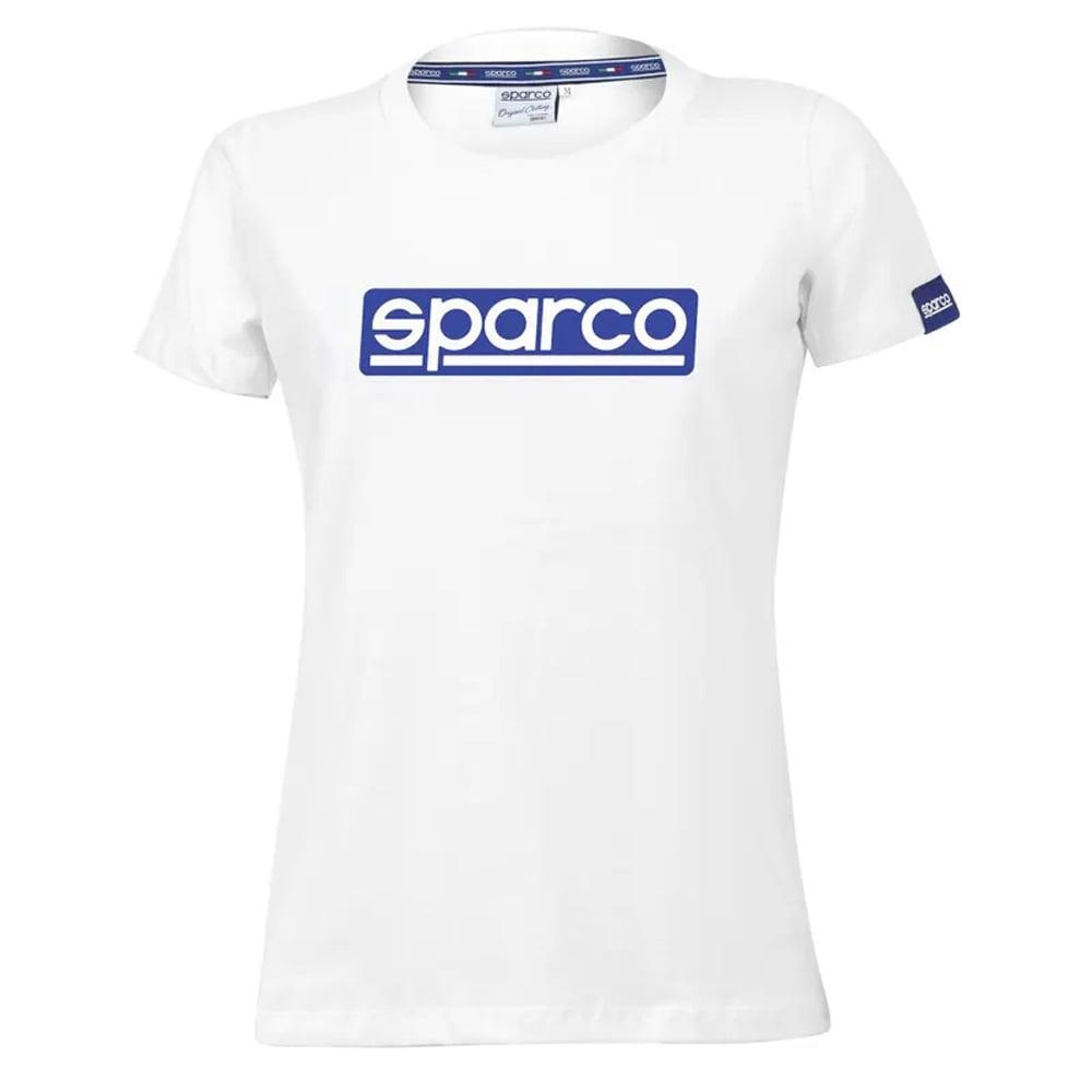 Sparco T-Paita Original Ladies