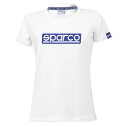 Sparco T-Paita Original Ladies