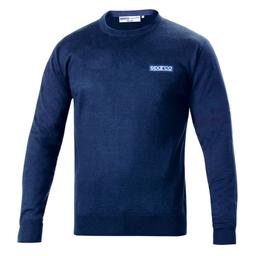 Sparco Long Sleeve Sweater Wool