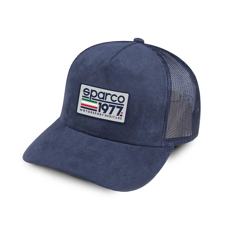 Sparco Trucker Cap