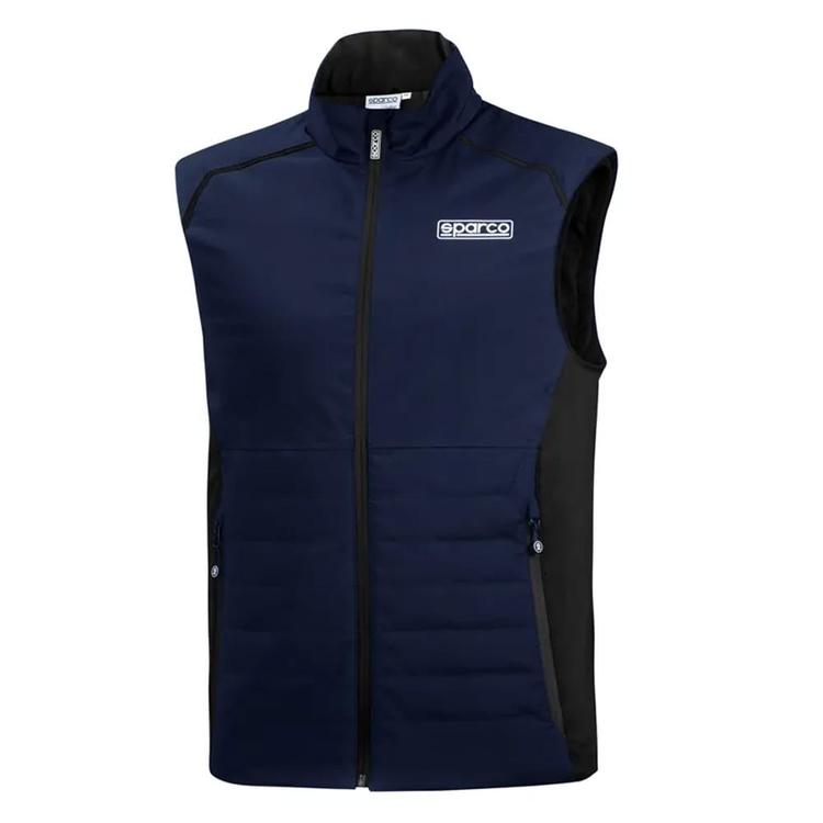 Sparco Vest Softshell