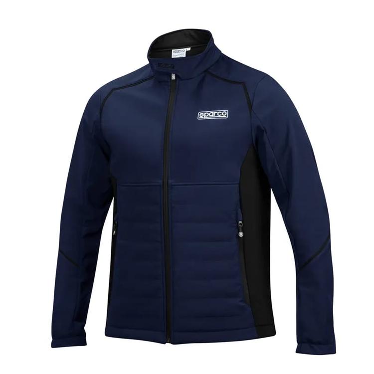 Sparco Softshell-Takki