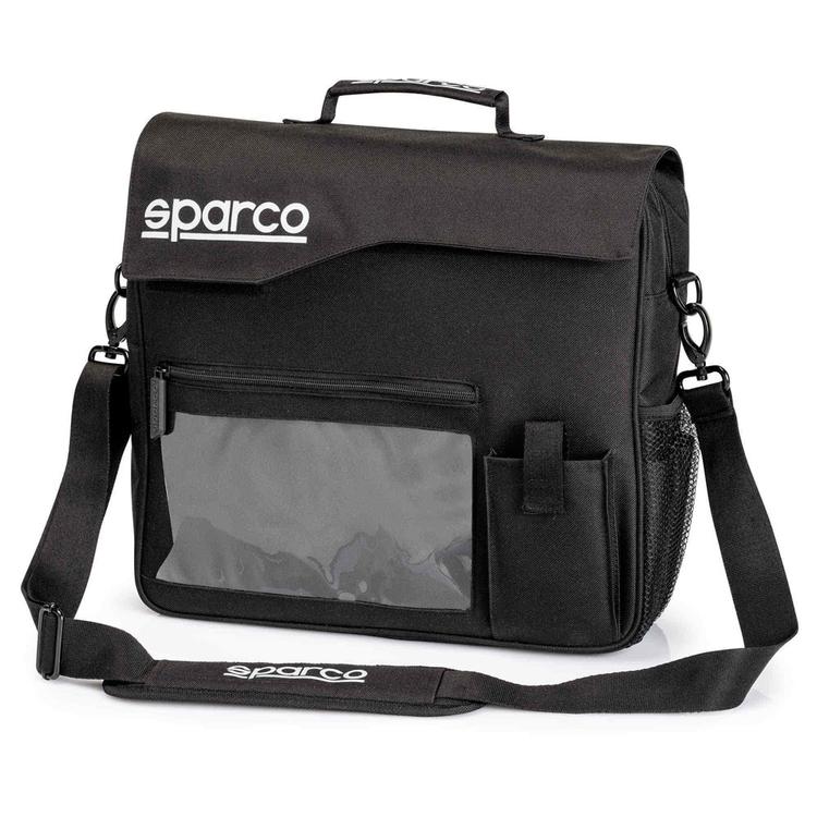 Sparco Co Førertaske