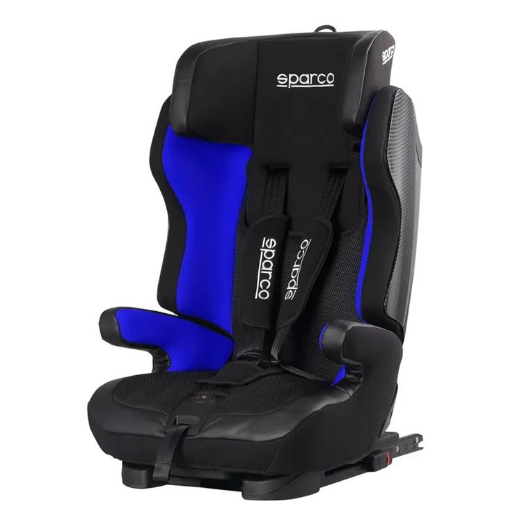 Sparco Lasten Tuoli SK700