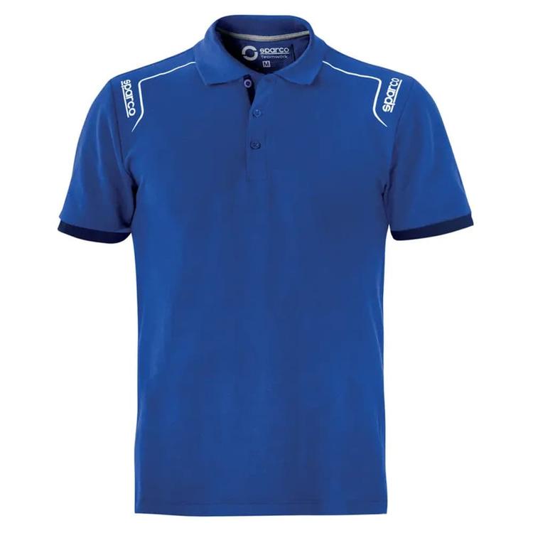Sparco Pique Shirt Portland