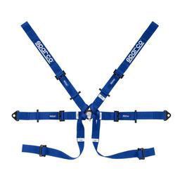 Sparco Clubman 6-Point Belt