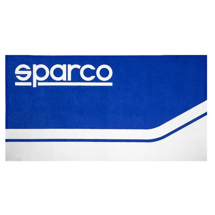 Sparco Iso Pyyhe