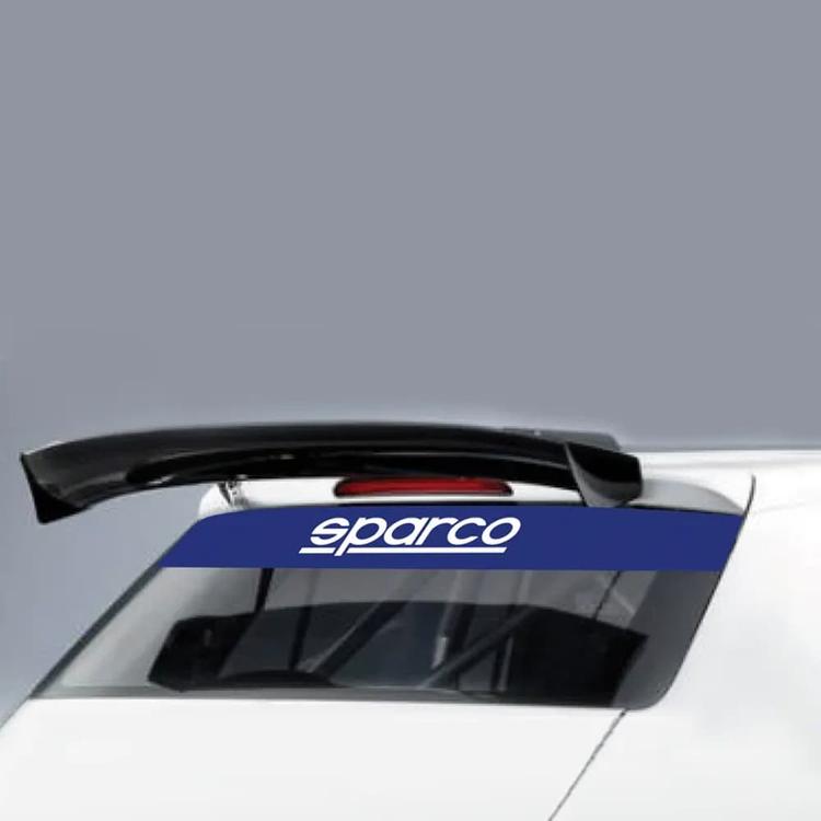 Sparco Streamer