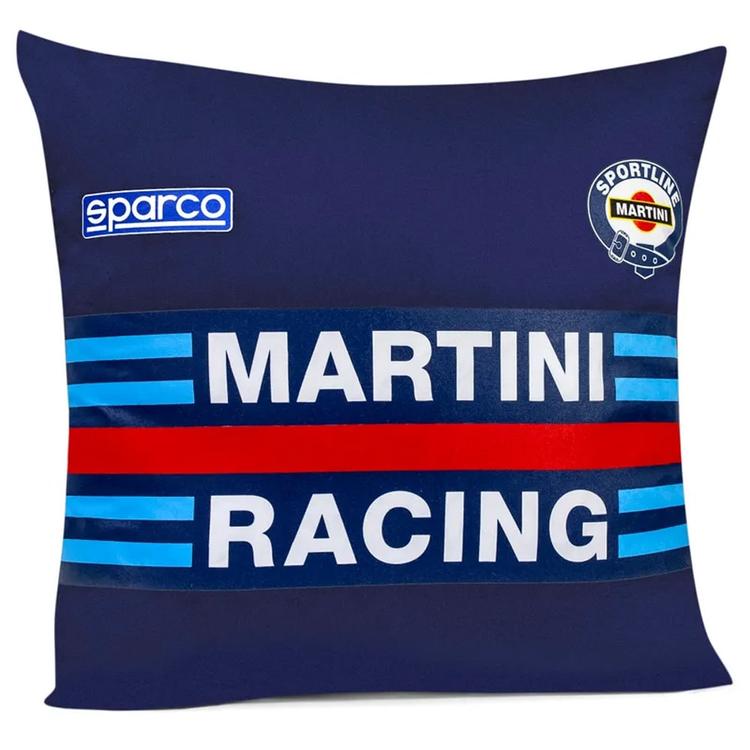 Sparco Martini Racing Pude
