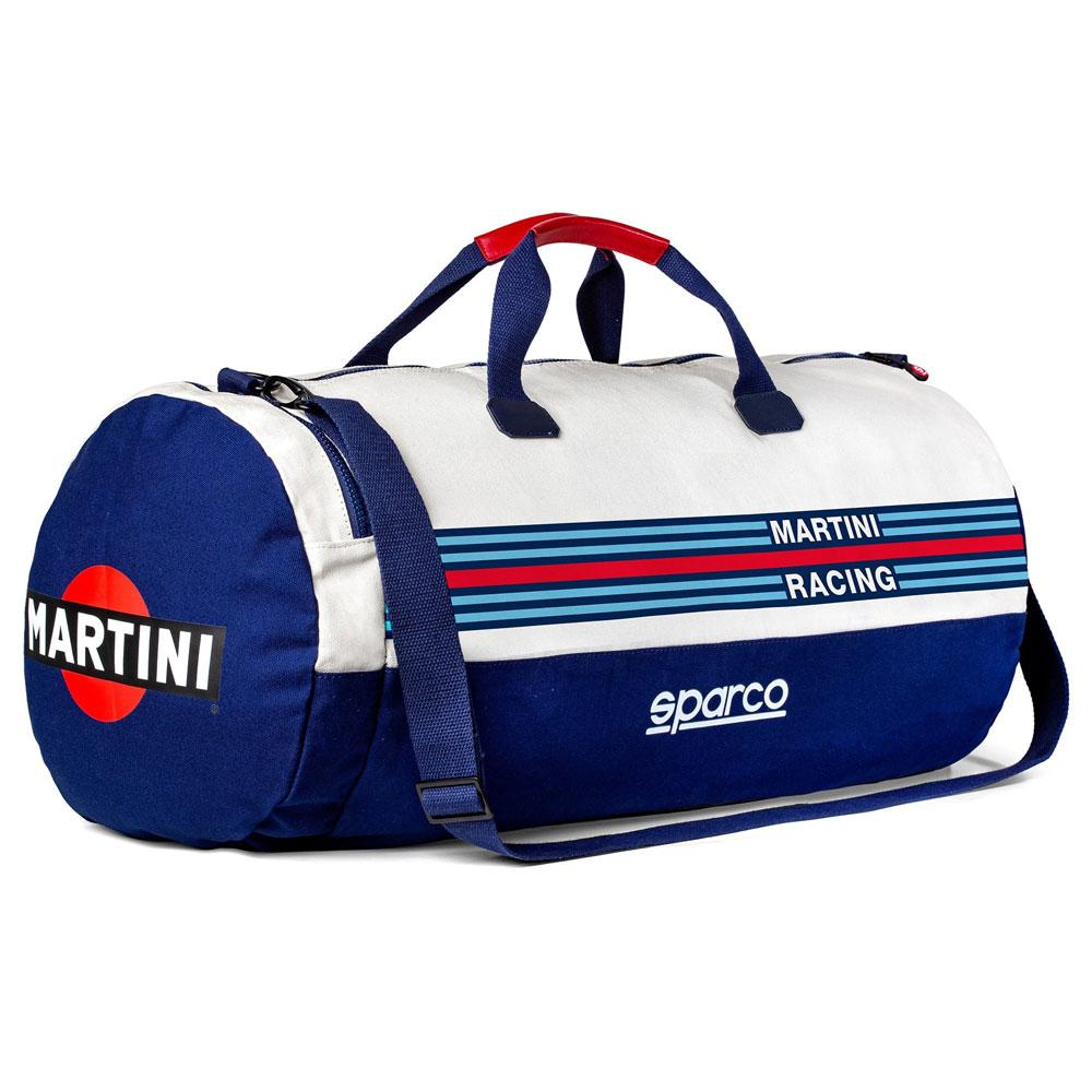 Sparco Sportbag Martini Racing