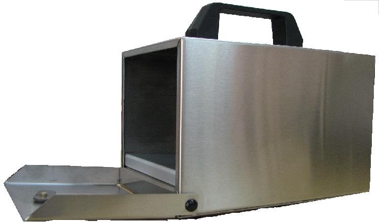 Matlådevärmare MiniBar 12V 50W