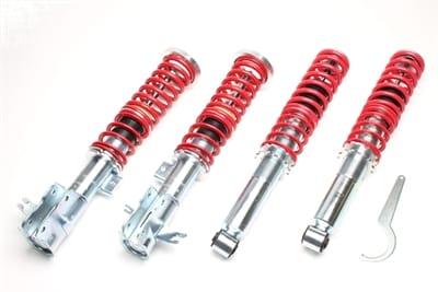 Coiloverkit sädettävä alustasarja Volvo S/V 40 Fas 2