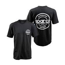 Sparco T-Shirt SEAL