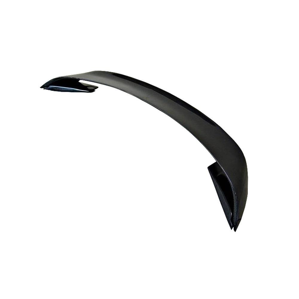 Kolfiber Spoiler