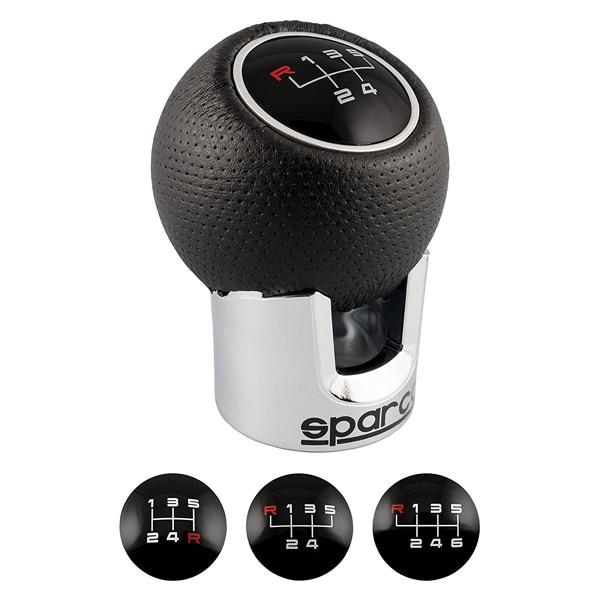 Sparco Lazio Stick Shift Knob