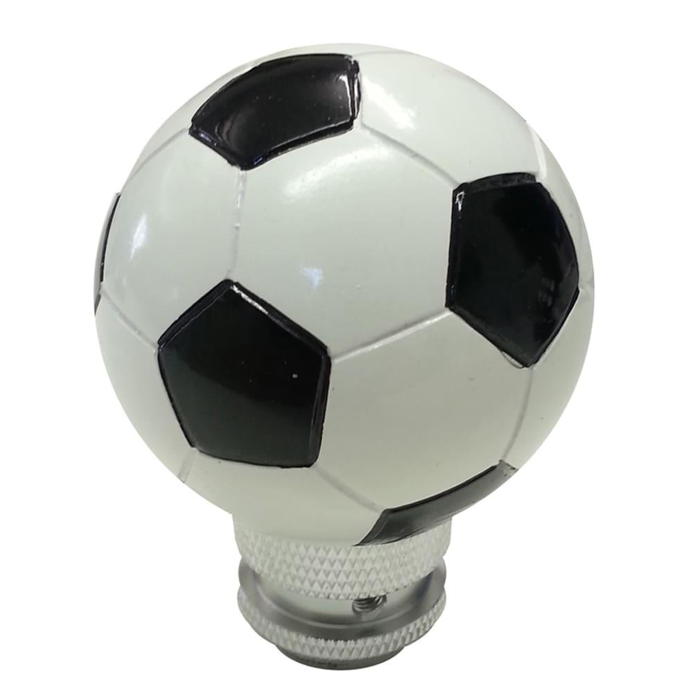 Gear Shift Knob Football