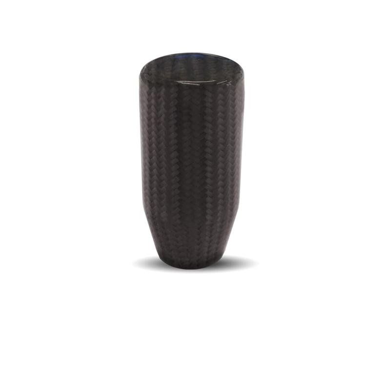 Gear Shift Knob Carbon Fibre