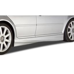 Side skirts Audi A3 8L