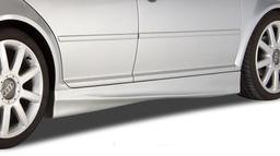 Side skirts Audi A3 8L