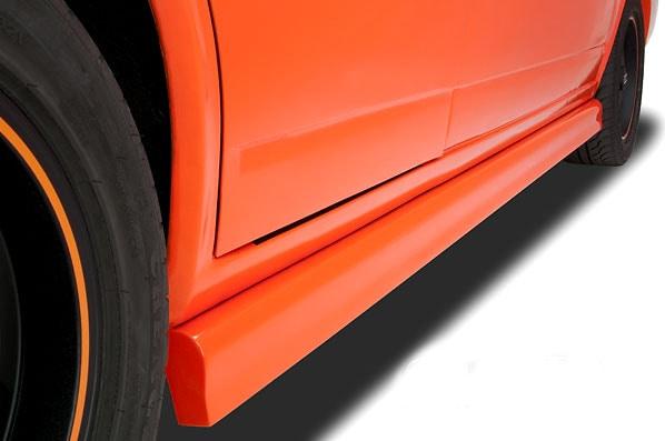 Sidokjolar VW Transporter T4