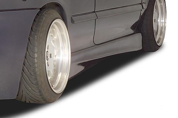 Sivuhelmat  Opel Calibra