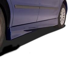 Sivuhelmat  Seat Toledo 1M