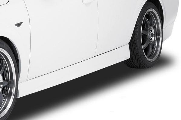 Sideskørter Ford Mondeo