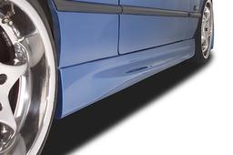 Side skirts BMW E36 91-00