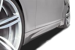Sivuhelmat  Bmw E60/E61