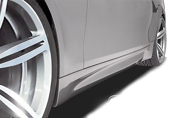 Sivuhelmat  Bmw E60/E61
