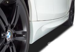 Sivuhelmat  Bmw E87 1 serie