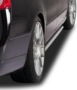 Sidokjolar VW Passat 3C  B6/ B7