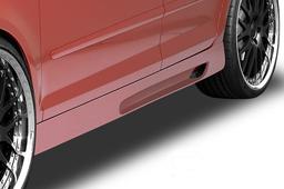Sidokjolar VW Golf 5