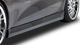 Sideskørter Kia Ceed