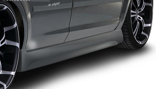 Sideskørter Ford Focus
