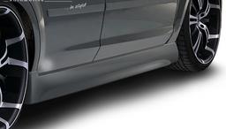 Sideskørter Ford Focus