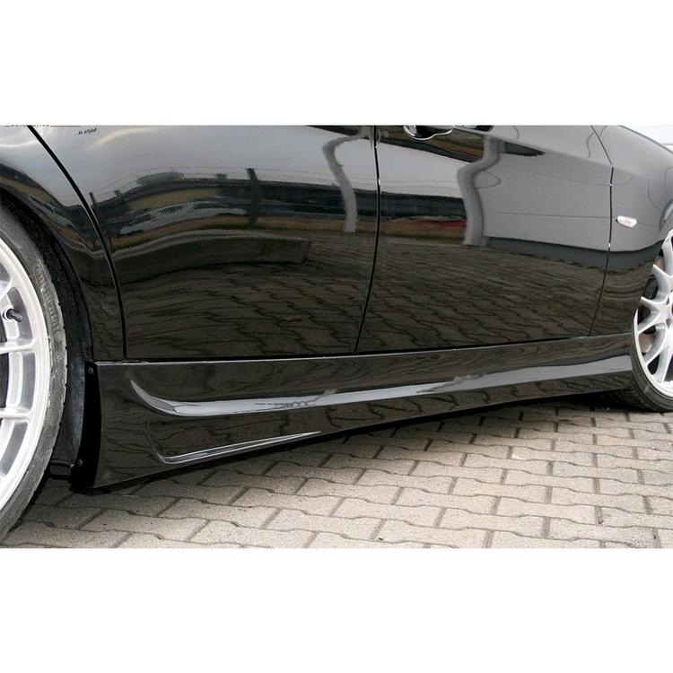 Sidokjolar BMW E90/E91