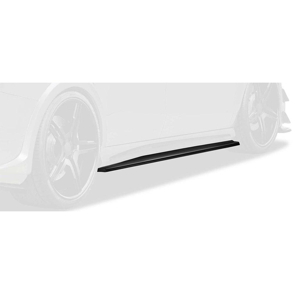 Sideskørter Mercedes CLA