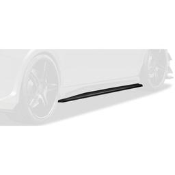 Sideskørter Mercedes CLA